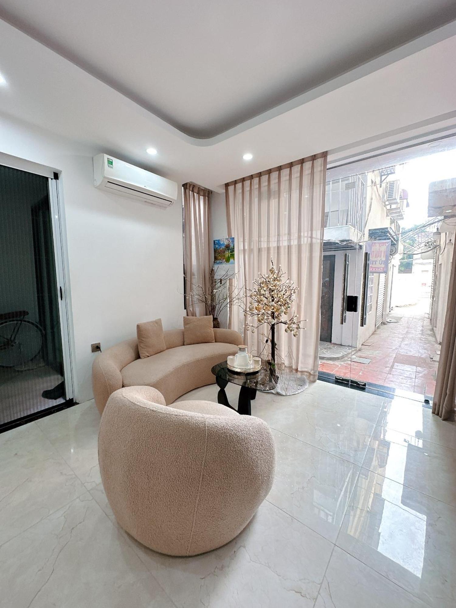 Tinh Anh Home Hanói Exterior foto