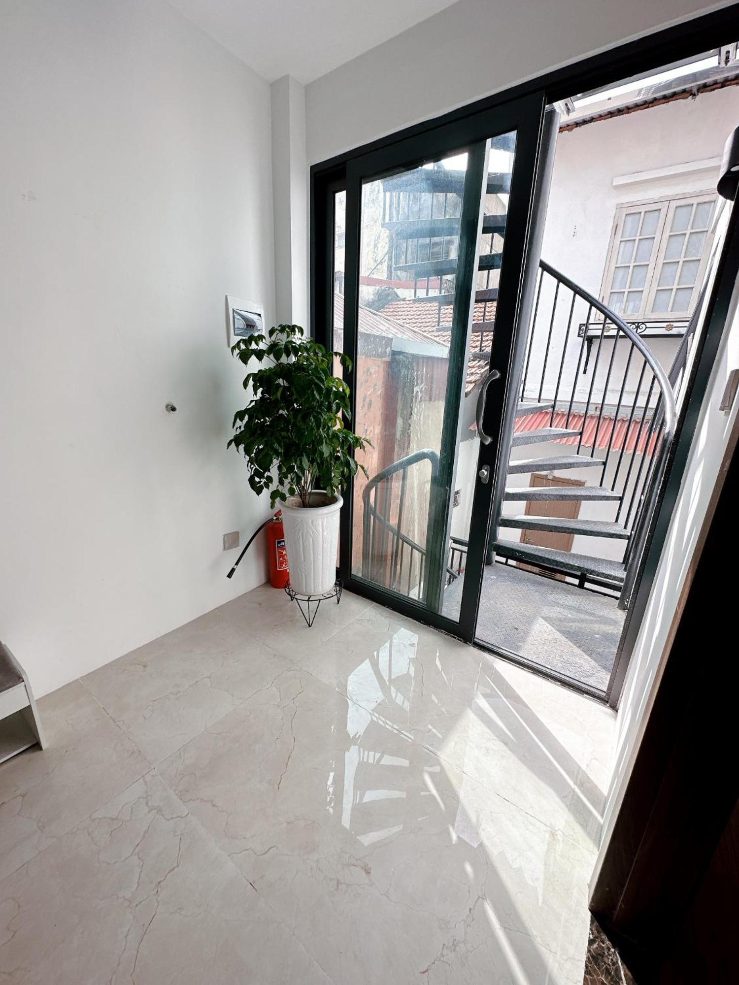 Tinh Anh Home Hanói Exterior foto